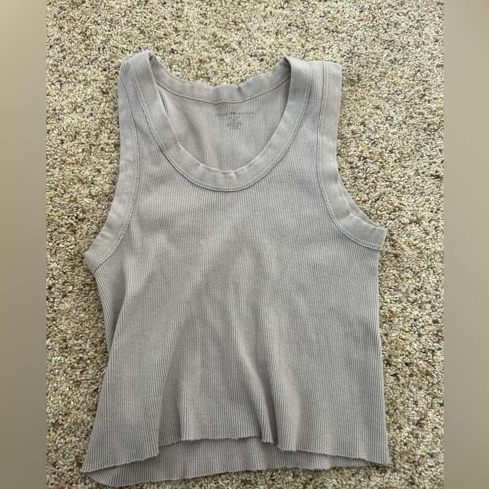 Brandy Melville tank